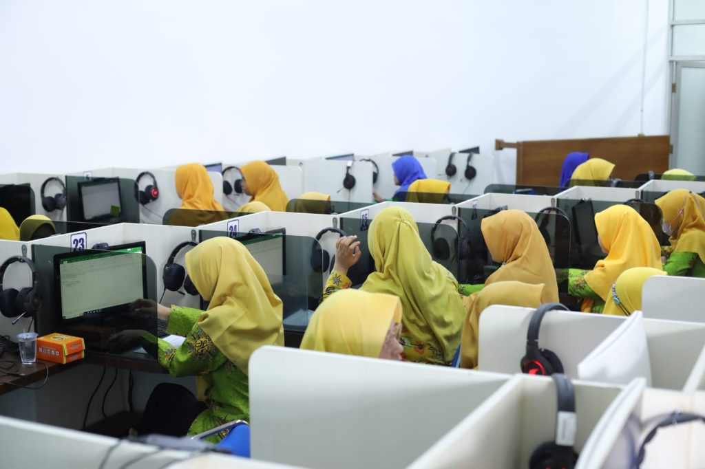 Latih Excel Guru TK ‘Aisyiyah, UMS Dorong Tata Kelola Keuangan Akuntabel