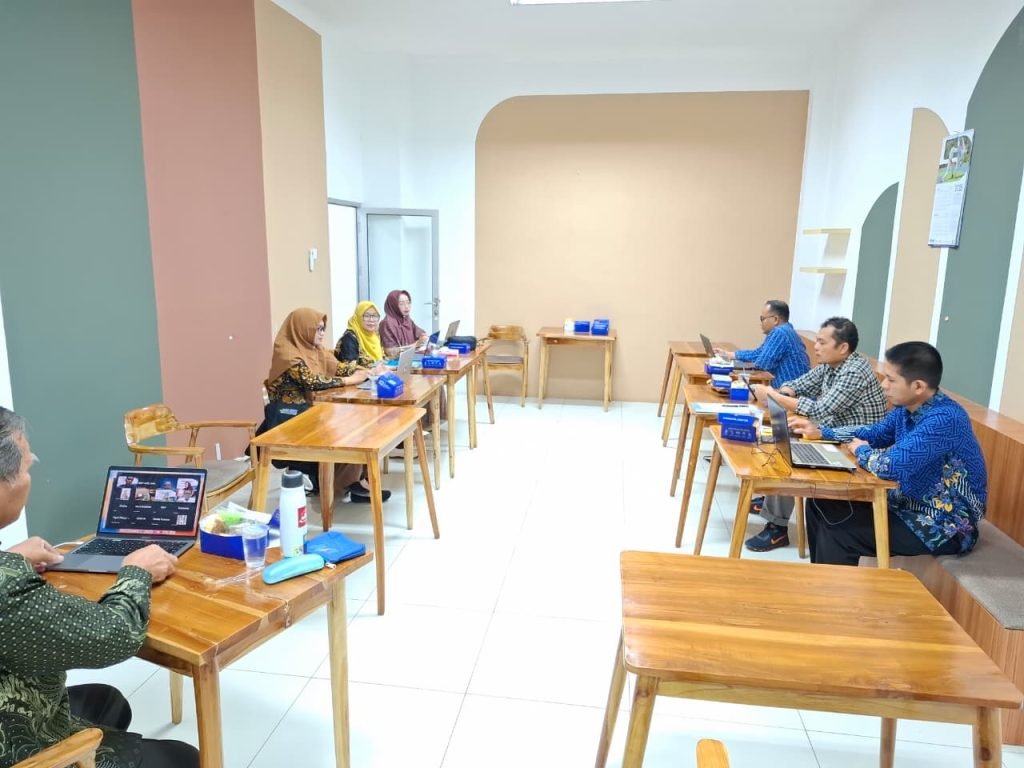 IKA MAP FKIP UMS Bikin Workshop Alumni “Perkuat Jejaring Alumni MAP Berdampak”