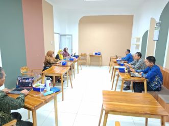 IKA MAP FKIP UMS Bikin Workshop Alumni “Perkuat Jejaring Alumni MAP Berdampak”