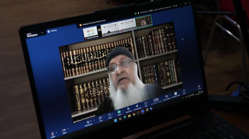 Fakultas Psikologi Universitas Muhammadiyah Surakarta (UMS) senantiasa mengembangkan kajian psikologi berbasis nilai Islam dan indigenous. Salah satu strateginya adalah menggelar International Conference of Islamic and Indigenous Psychology (ICIIP) untuk kali ketiga tahun ini.