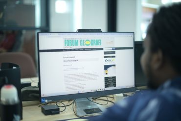 Forum Geografi UMS Sandang Predikat Jurnal Q1 Scopus