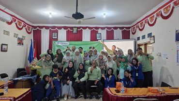 Tim UMS Dampingi Guru SLB D1 Solo Kembangkan Metode Pembelajaran Anak Down Syndrome