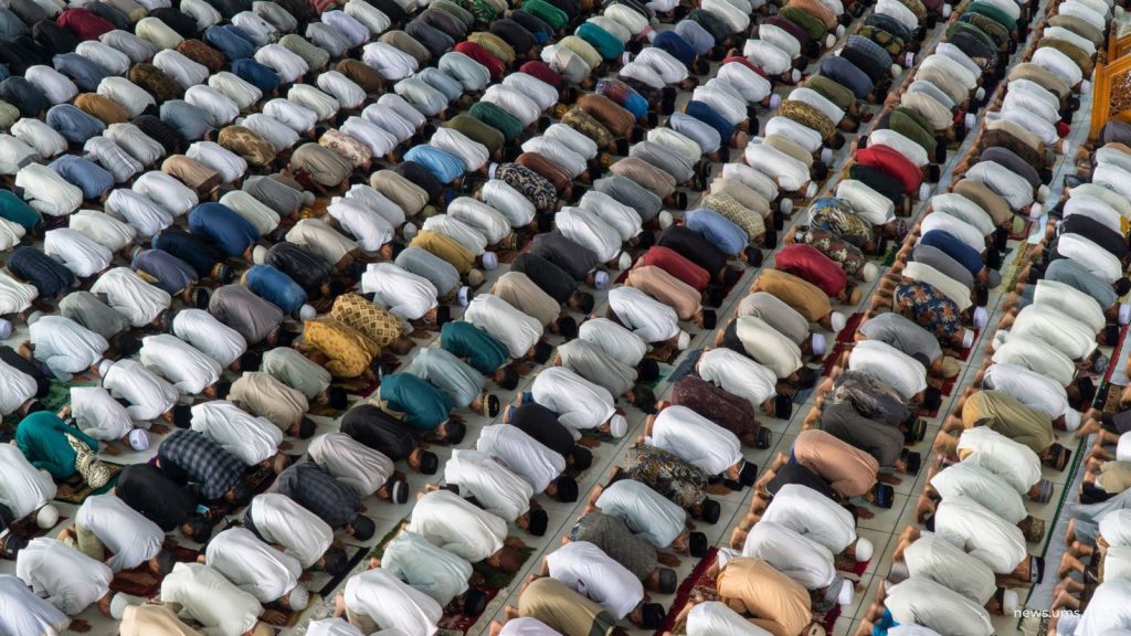 Fatwa Muhammadiyah: Percepat Salat Demi Ringankan Jemaah Tidak Dibenarkan