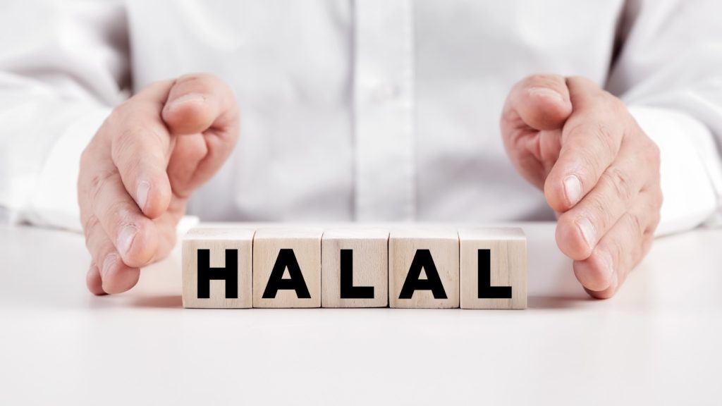 Kajian UMS Ulas Fikih Makanan Halal dalam Perspektif Tarjih