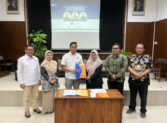 FKI UMS-KPID Jateng Jalin Kerja Sama, Perkuat Sinergi Pendidikan dan Penyiaran