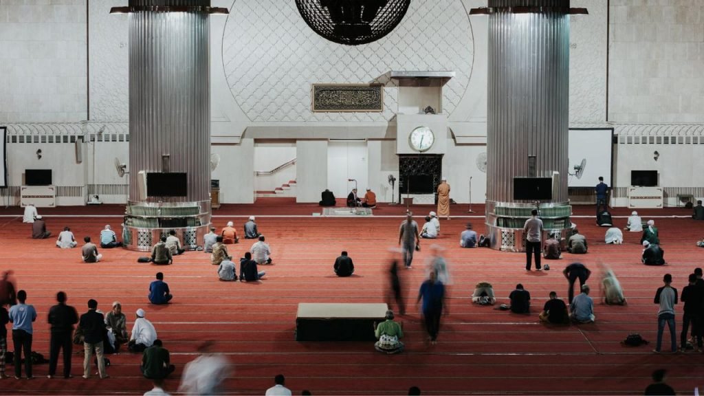 Kajian Tafsir UMS Ajak Umat Islam Bangun Peradaban Berkeadilan lewat Surat Al-Baqarah