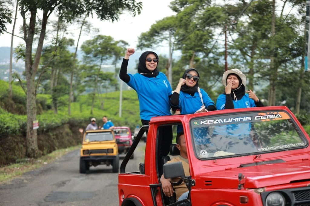 Jalin Soliditas, ASKUI PTMA Gelar Diskusi Strategis dan Trip Kebersamaan di Karanganyar