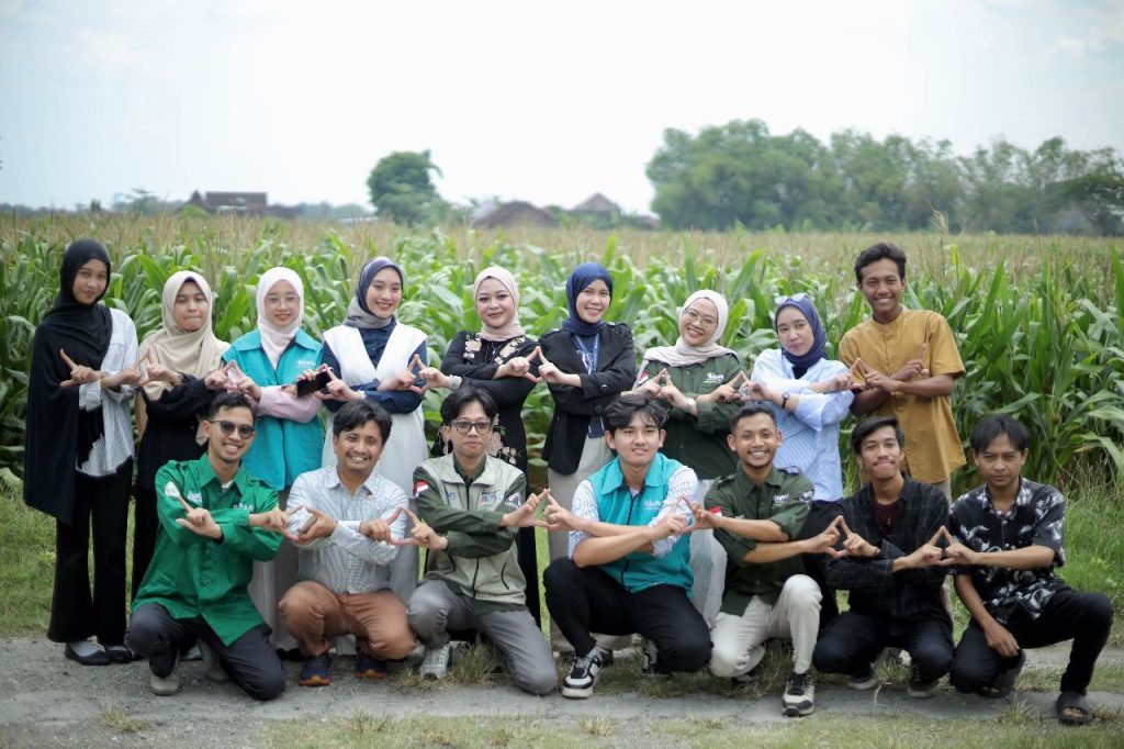 Dosen UMS jadi “Dosen Berdampak” Berkat Kiprah dalam Pemberdayaan dan Inovasi Desa