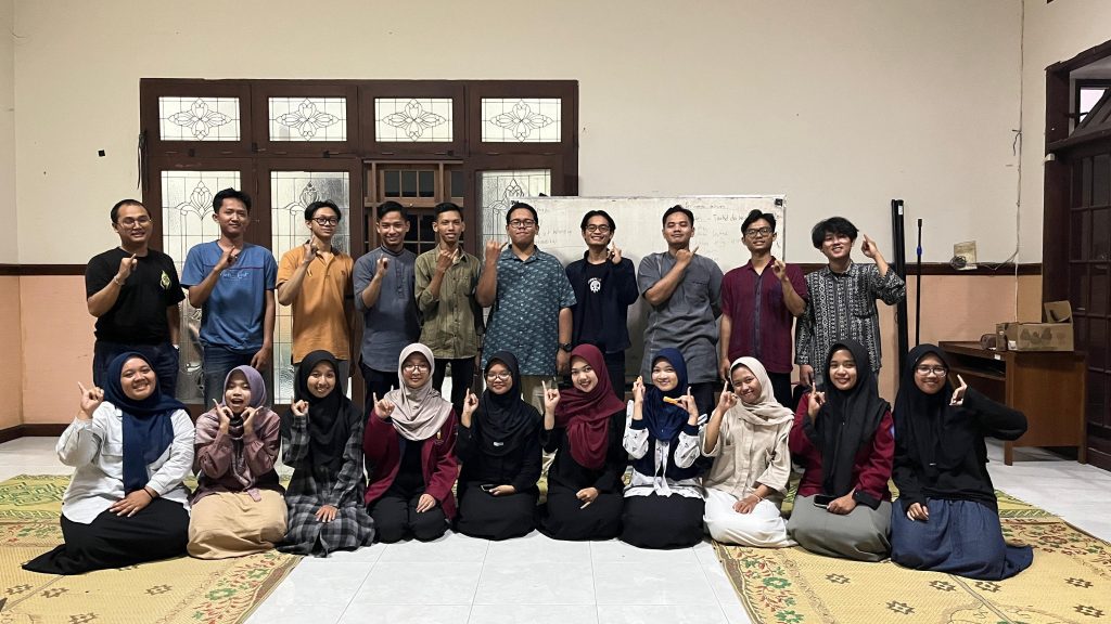 Up Skilling Instruktur IMM Solo Perkuat Kapasitas dan Profesionalitas Kader Lebih Adaptif dan Kompeten