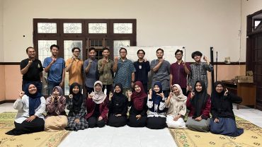 Up Skilling Instruktur IMM Solo Perkuat Kapasitas dan Profesionalitas Kader Lebih Adaptif dan Kompeten