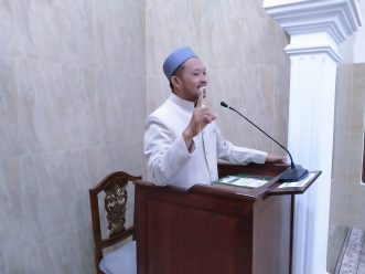 Jatmiko: Mari Perbaiki Niat dalam Bekerja