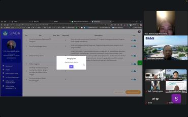 FK UMS Ajukan Pendirian Pendidikan Dokter Spesialis Kedokteran Keluarga Layanan Primer