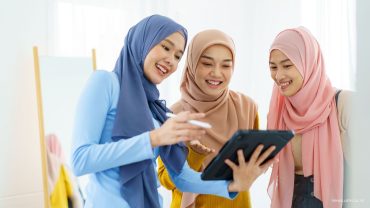 Visi Tanpa Aksi Itu Ilusi