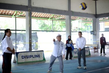 Milad ke-67 Kampus, MVC UMS Perkuat Peran Pembinaan Atlet