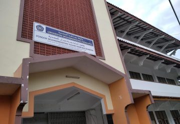 Pondok Shabran UMS Mulai Bangun Gedung Baru