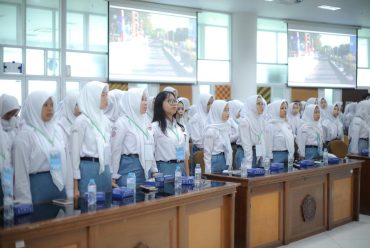 UMS Terima Kunjungan Sekolah dari Bantul dan Cepu, Sosialisasikan Program Studi dan PMB