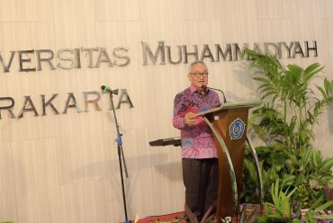 Kolaborasi UMS-MA Gagas Pembaruan Paradigma Hukum Islam di Indonesia