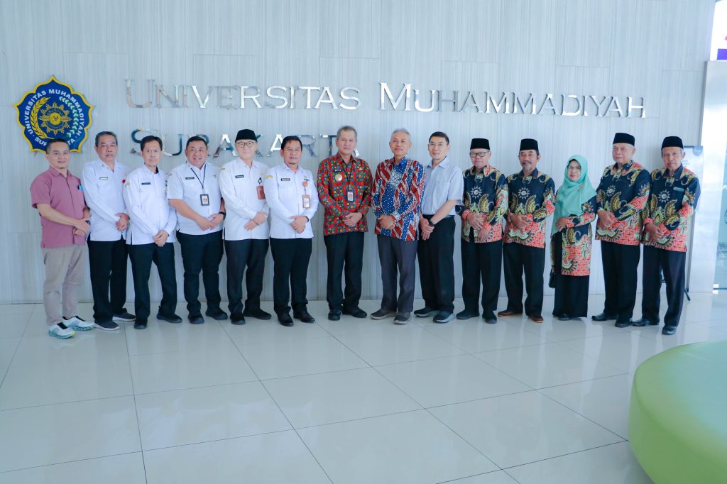 Universitas Muhammadiyah Surakarta (UMS) resmi memperpanjang kerja sama dengan Pemerintah Kabupaten Wonogiri dalam pelaksanaan Tri Dharma Perguruan Tinggi. Penandatanganan Memorandum of Understanding (MoU) ini menjadi momentum penting bagi UMS untuk melanjutkan kolaborasi yang dapat memberikan dampak positif bagi masyarakat Wonogiri.