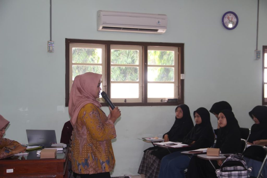 Bentuk Kader Koperasi Adaptif dan Inovatif, Kopma UMS Gelar Diksarkop 2025