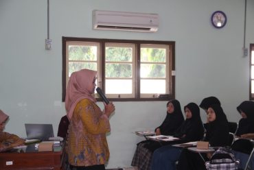 Bentuk Kader Koperasi Adaptif dan Inovatif, Kopma UMS Gelar Diksarkop 2025