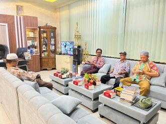 Genjot Partisipasi Warga, Publikasi Milad ke-113 Muhammadiyah Digencarkan