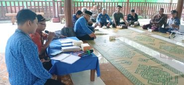 Panitia Cek Kesiapan Apel Milad ke-113 Muhammadiyah Solo