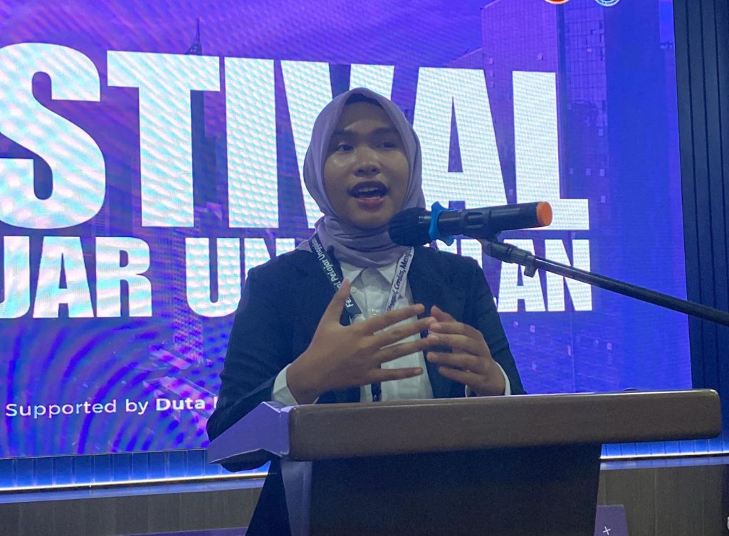 Riset Koreksi Postur Santri Penghafal Al-Qur’an, Tim Fisioterapi UMS Lolos Pendanaan SAPIN X BRIN