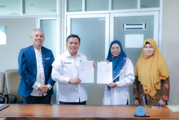 Rajin dan Sopan, Perawat Lulusan Muhammadiyah Diminati Luar Negeri