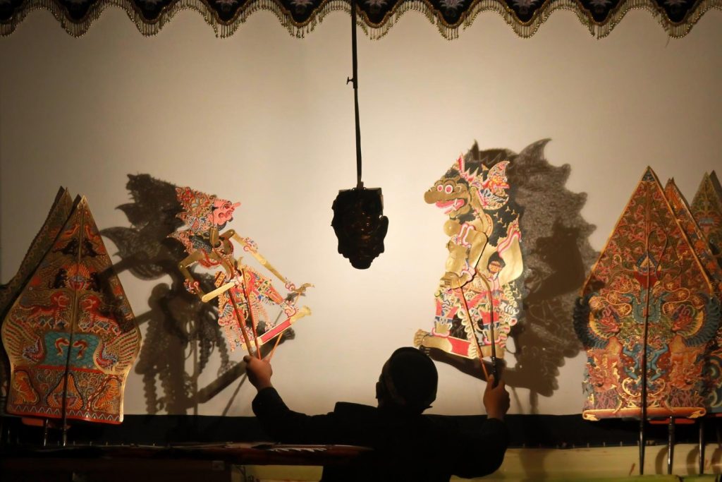 Wayang Kulit Meriahkan Hari Jadi ke-67, UMS Siap Hadirkan Lakon Gatotkaca Krida