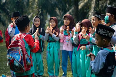Ciptakan Anak Hebat Menuju Indonesia Emas 2045, UMS Soroti Sinergi Keluarga dengan Sekolah