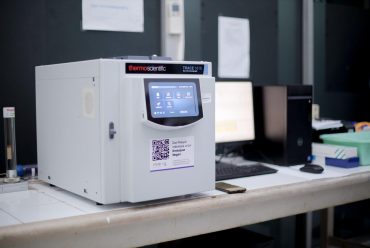 Tim Riset UMS Bikin Alat Pemantau Filter Solar, Dukung Efisiensi Distribusi BBM Nasional