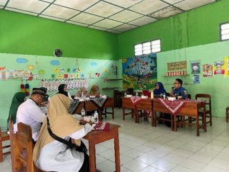 UMS Cegah Bullying dan Wujudkan Disiplin di Sekolah Muhammadiyah Boyolali