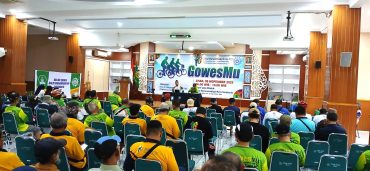 Prof. Muhammad Da’i: Gowesmu Solo sebagai Dakwah Berkemajuan