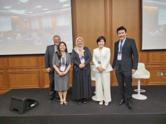 Frugal Innovation dari UMS Lolos Forum Global QS Higher Education Summit 2025