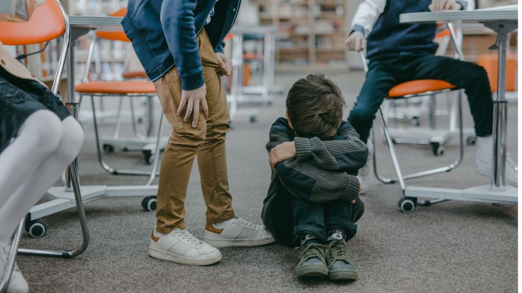 Saat Mimpi Seorang Anak Patah di Ujung Tali