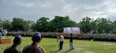 Apel Milad ke-107 HW di Solo, Kader Diminta Konsisten di Garis Khittah Muhammadiyah