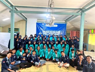 Diklat HMP HES UMS 2025: Siapkan Generasi Pemimpin Berintegritas