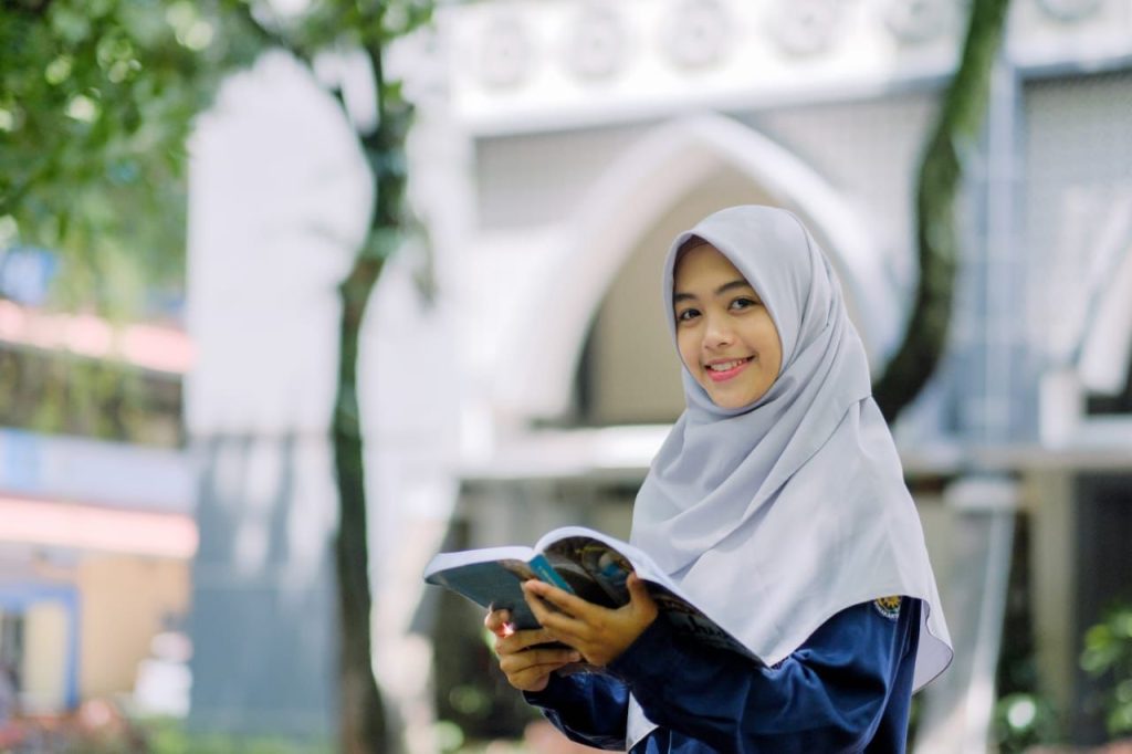 Kajian Tarjih UMS Bahas Fikih tentang Batasan Aurat Perempuan