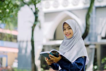 Kajian Tarjih UMS Bahas Fikih tentang Batasan Aurat Perempuan