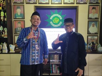 Era Digital, Dai Perlu Kuasai Personal Branding dan Kemampuan Menulis