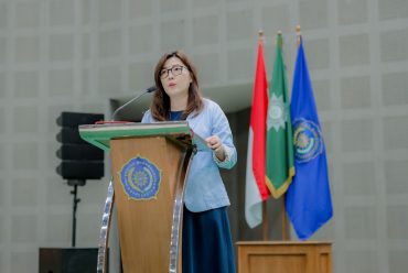 UMS-BCA Kolaborasi Cetak Generasi Emas Menuju Indonesia 2045