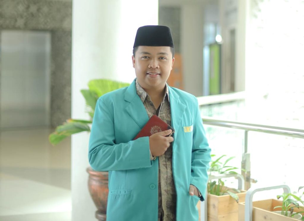 Gaungkan Dakwah lewat Al-Quran, Mahasiswa UMS Raih Juara 1 Festival Syiar Islam 2025