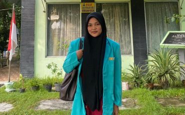 Mahasiswi UMS Gapai Silver Medal di Ajang International Essay Writing Competition Monomousumi 2025