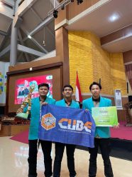 Tim CUBE UMS Raih Juara 1 Nasional Berkat Inovasi Beton Berbasis Limbah