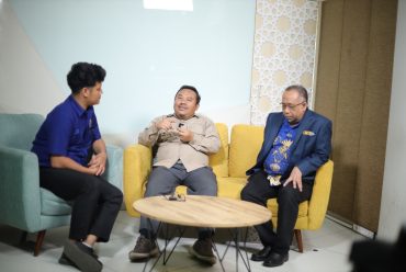 UMS Insight Kupas Fenomena Bobibos,Tegaskan Pentingnya Edukasi Publik Berbasis Sains