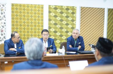 UMS Gelar Audit Surveillance II ISO 21001:2018, Tegaskan Komitmen Mutu Pendidikan Berkelanjutan