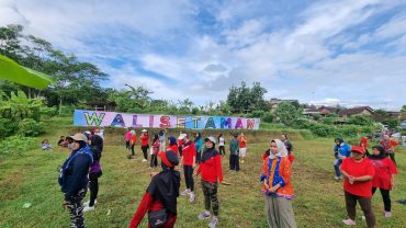 Festival Wali Setaman 2025: Wujud Kolaborasi UMS Bangun Kampung Eduwisata di Magelang