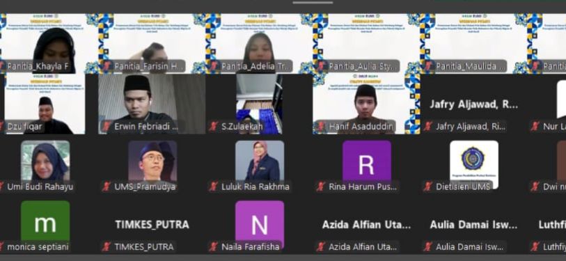 Universitas Muhammadiyah Surakarta (UMS) melalui Program Hibah DRPPS UMS melaksanakan Pengabdian kepada Masyarakat Kemitraan Internasional (PkM-KI) di Arab Saudi. Program yang berlangsung sejak Agustus hingga November 2025 ini menyasar mahasiswa Indonesia serta pekerja migran (ummahat) yang tinggal di Kota Mekah.