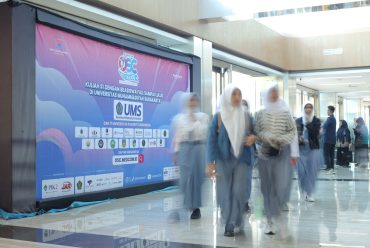UMS Resmi Buka PMB 2026, Luncurkan Beasiswa OSC untuk Siswa Berprestasi