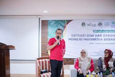 Sinergi FK UMS-Mitra Kesehatan Dorong Eradikasi Pesantren Bebas Skabies